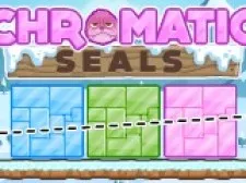 Chromatic Seals